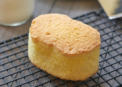 Sponge Cake